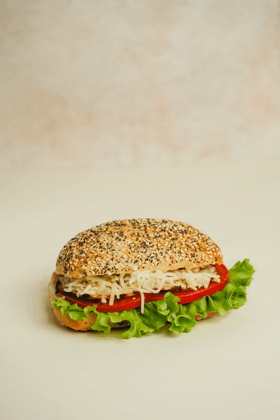 Bułka wieloziarnista