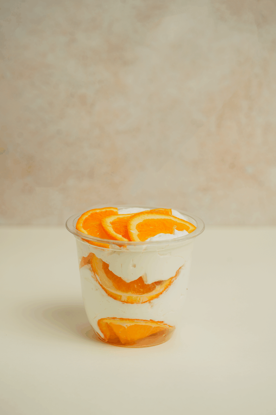 Mascarpone śmietankowe