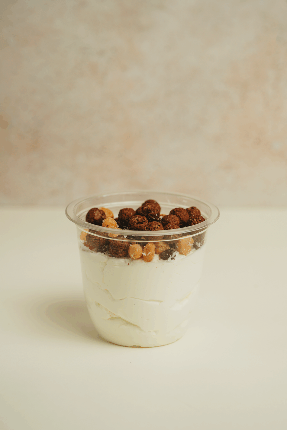 Mascarpone śmietankowe